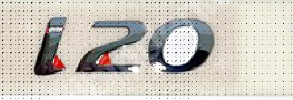 Bagaj Kapağı Yazı / Arma