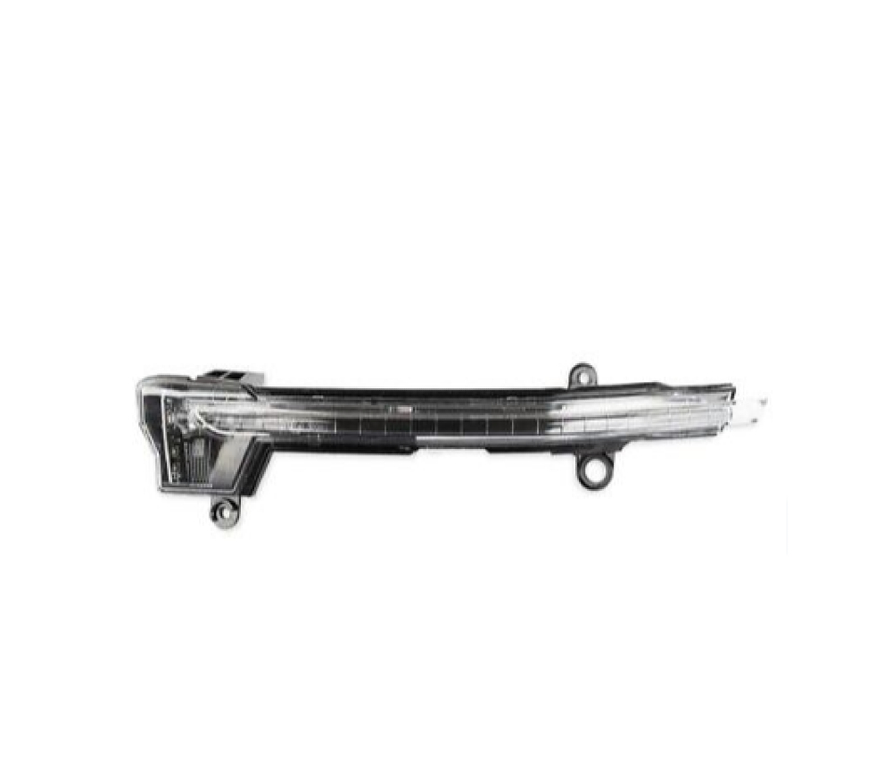 Sol Kapı Ayna Sinyali