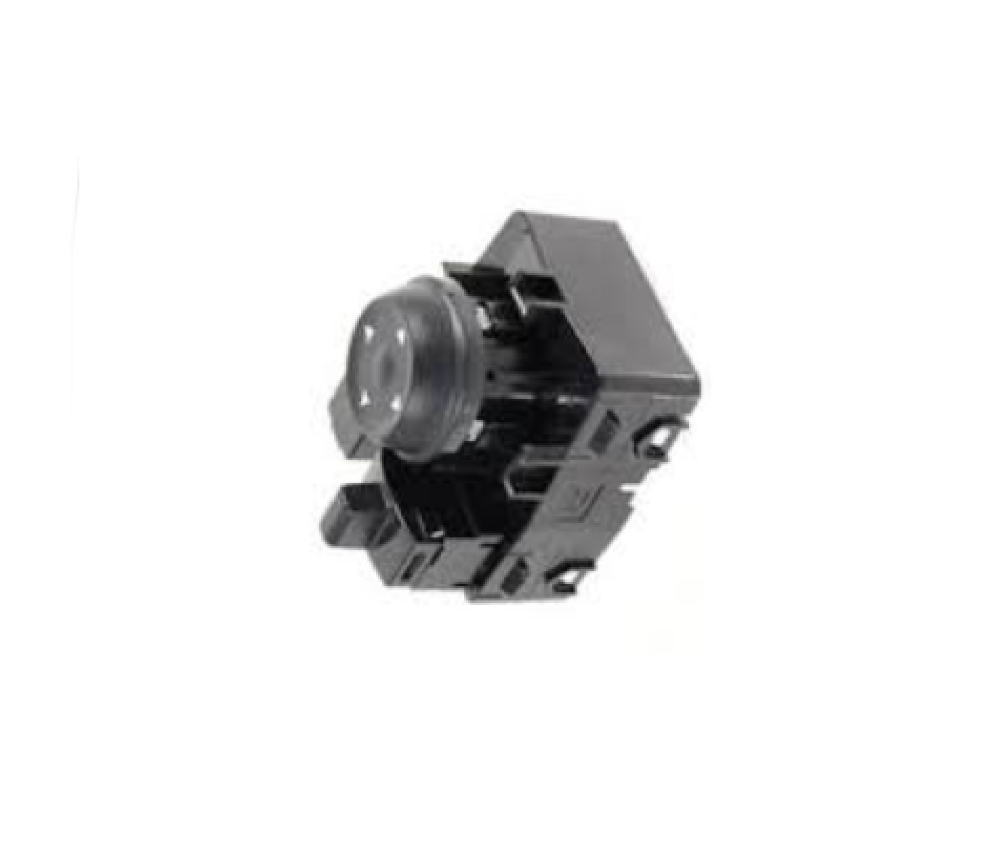 Ayna Kumanda Düğmesi