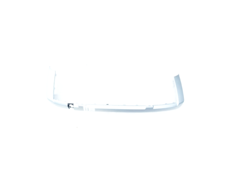 Arka Tampon Kaplaması