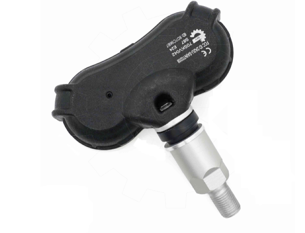 Lastik Basınç Sensörü