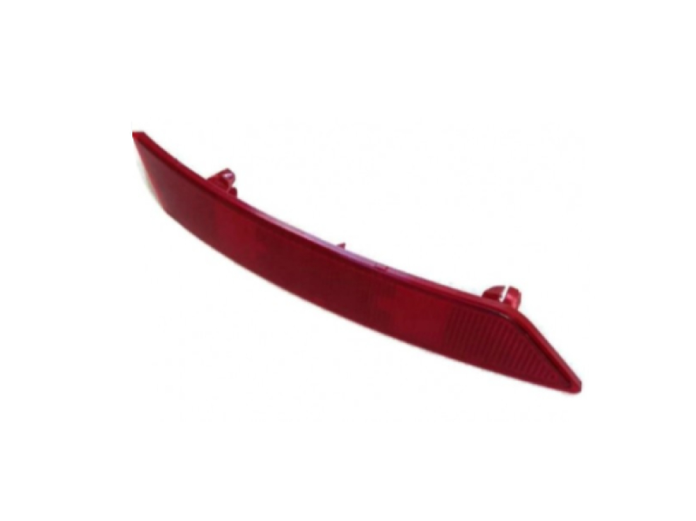 Arka Tampon Reflektörü Sağ