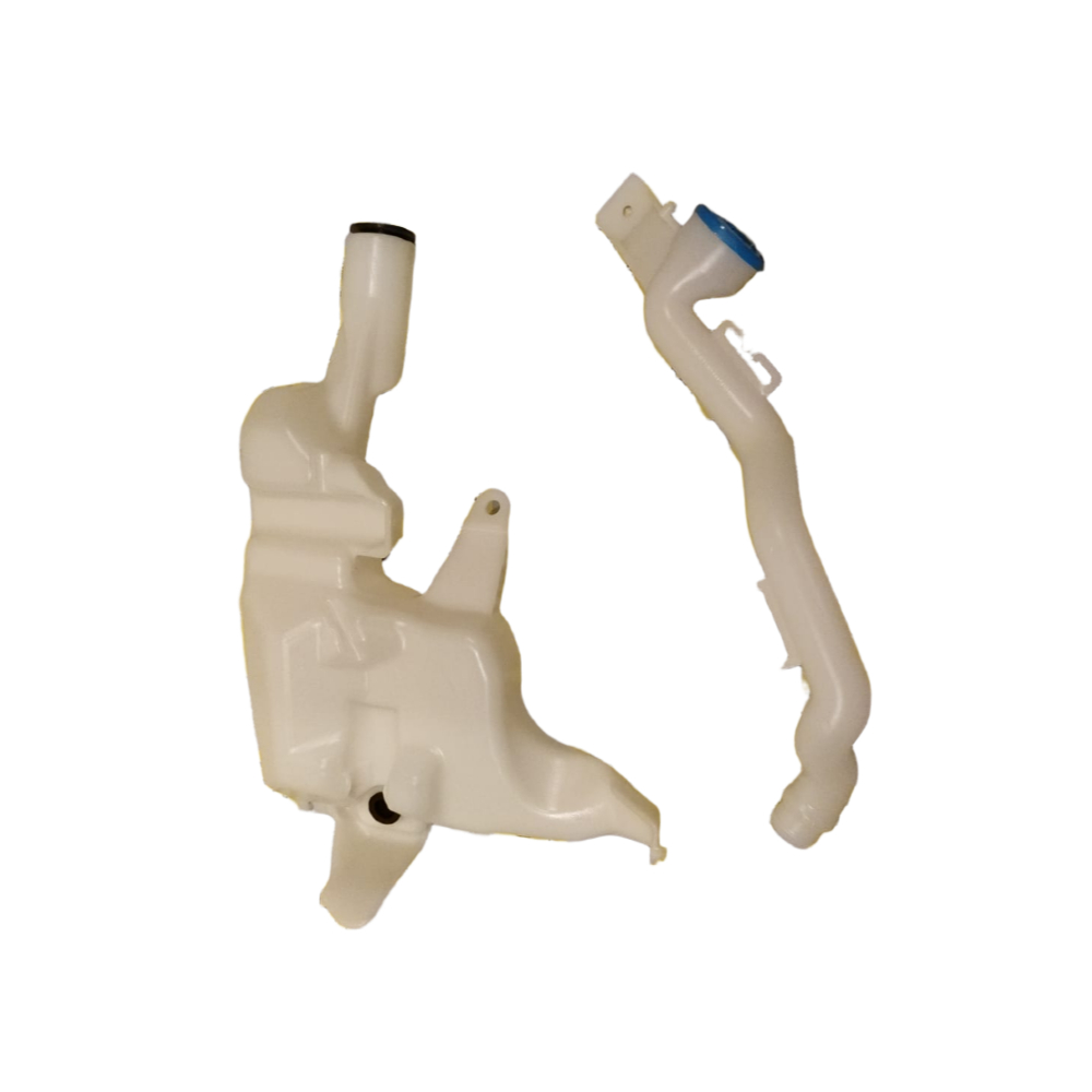 Silecek Fıskıye Deposu