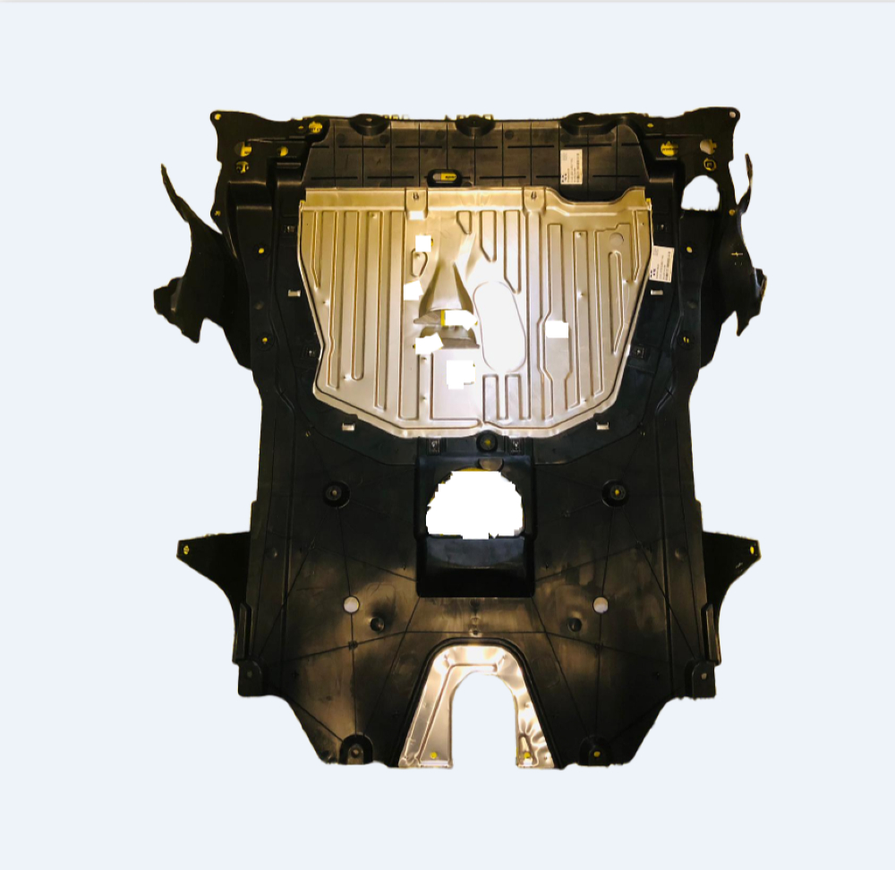 Yağ Karter Muhafazası