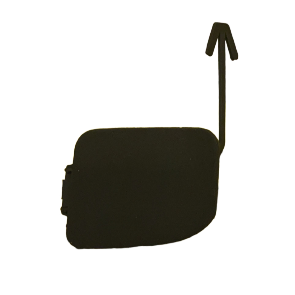 Ön Tampon Çeki Kapağı