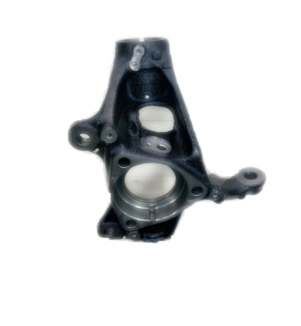 Sol Ön Aks Taşıyıcı