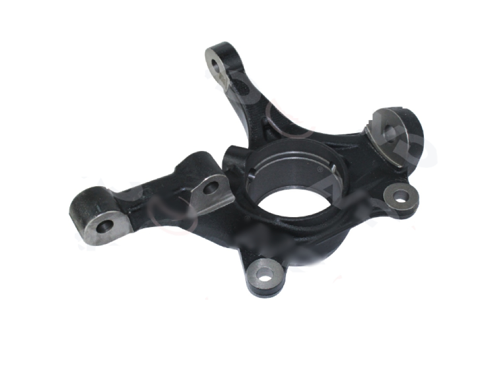 Sağ Ön Aks Taşıyıcı