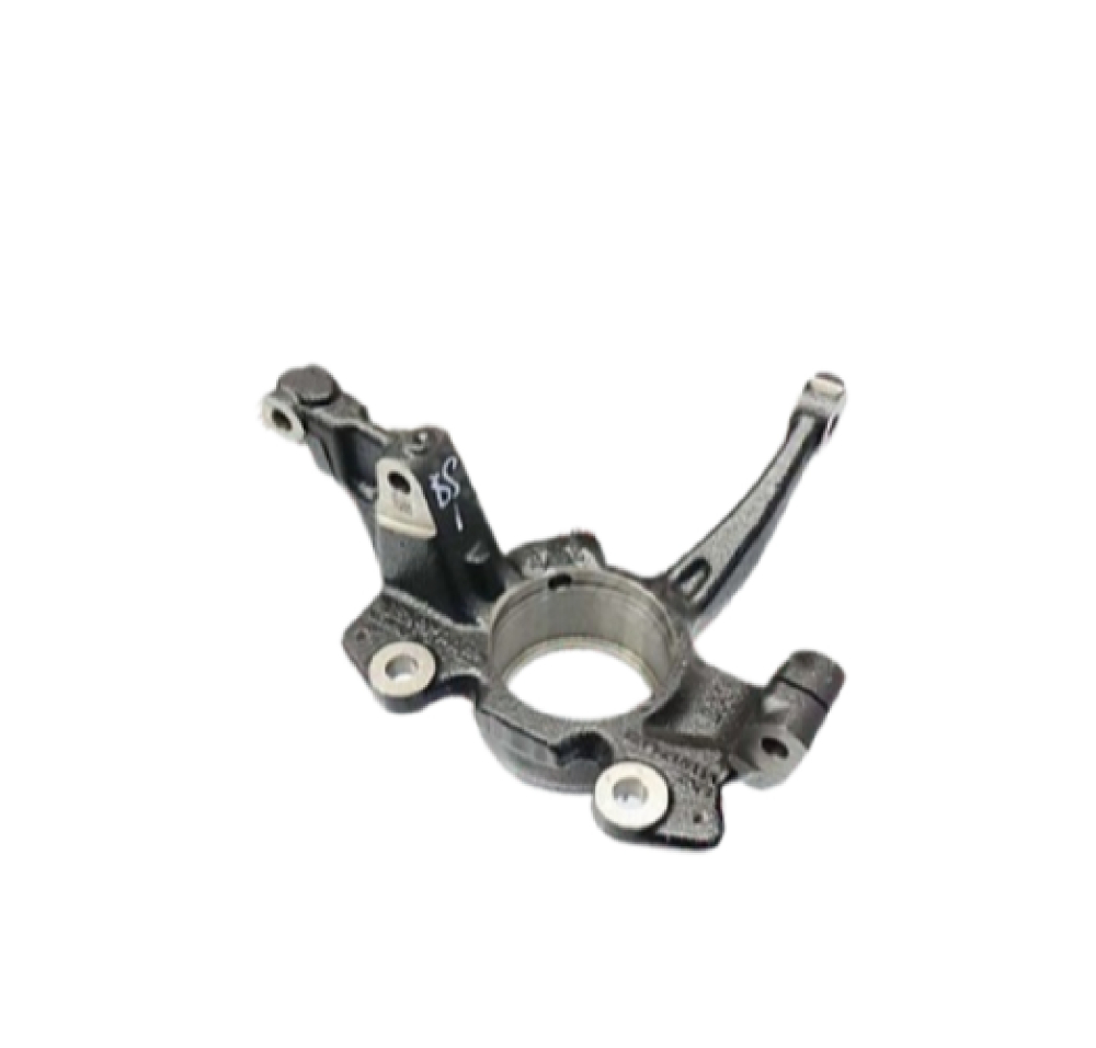 Sağ Ön Aks Taşıyıcı