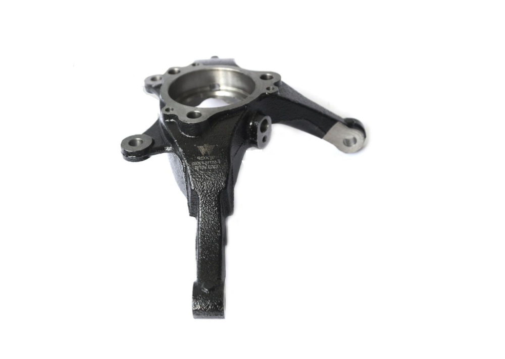 Sağ Ön Aks Taşıyıcı