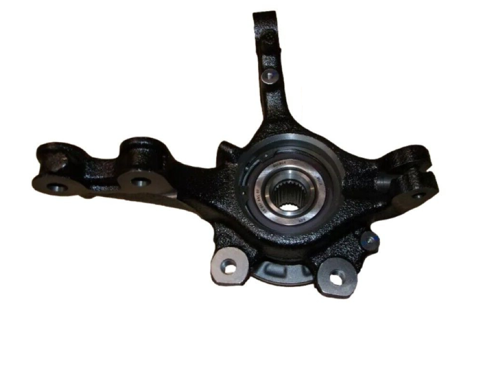 Sağ Ön Aks Taşıyıcı