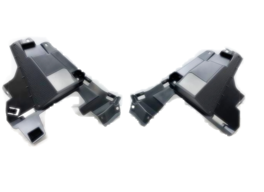 Ön Tampon Bağlantı Ayağı