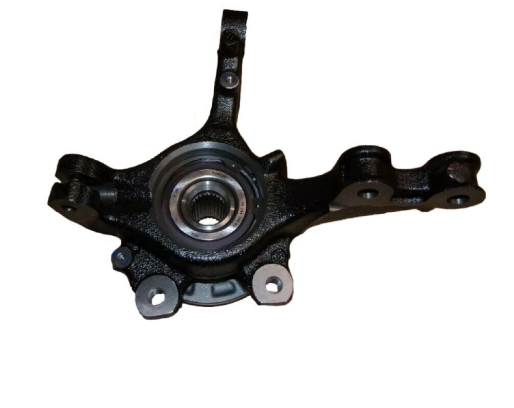 Sol Ön Aks Taşıyıcı