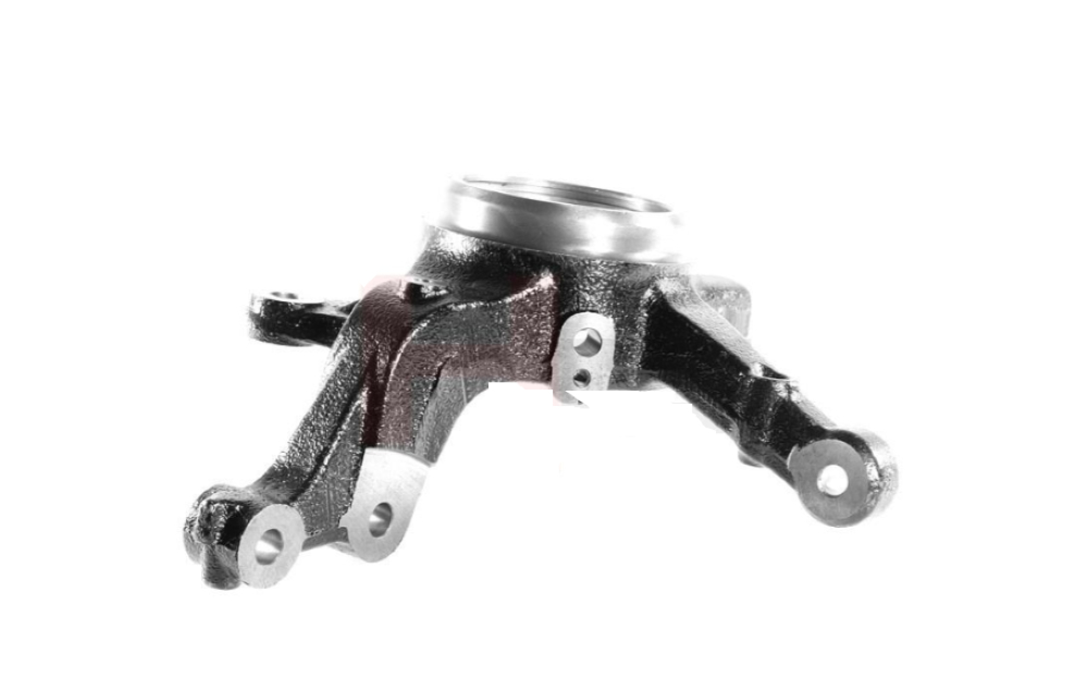 Sağ Ön Aks Taşıyıcı