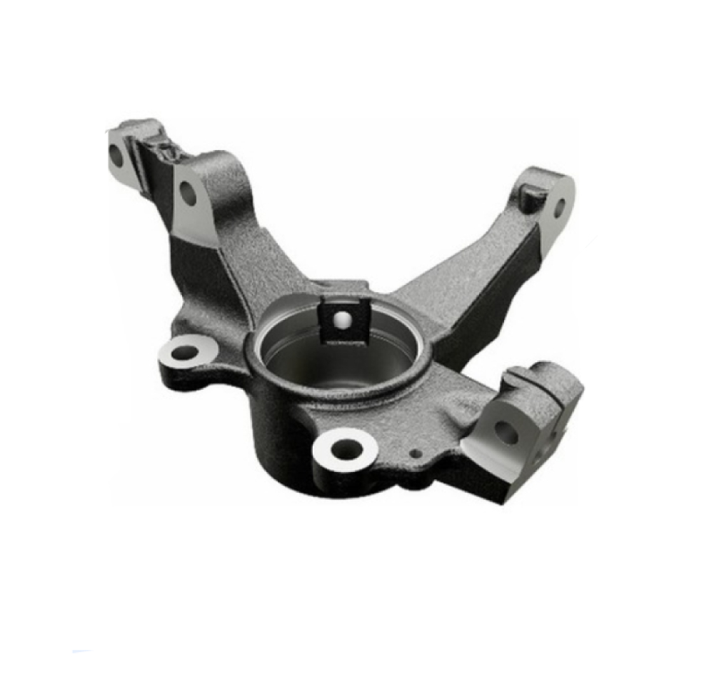 Sol Ön Aks Taşıyıcı