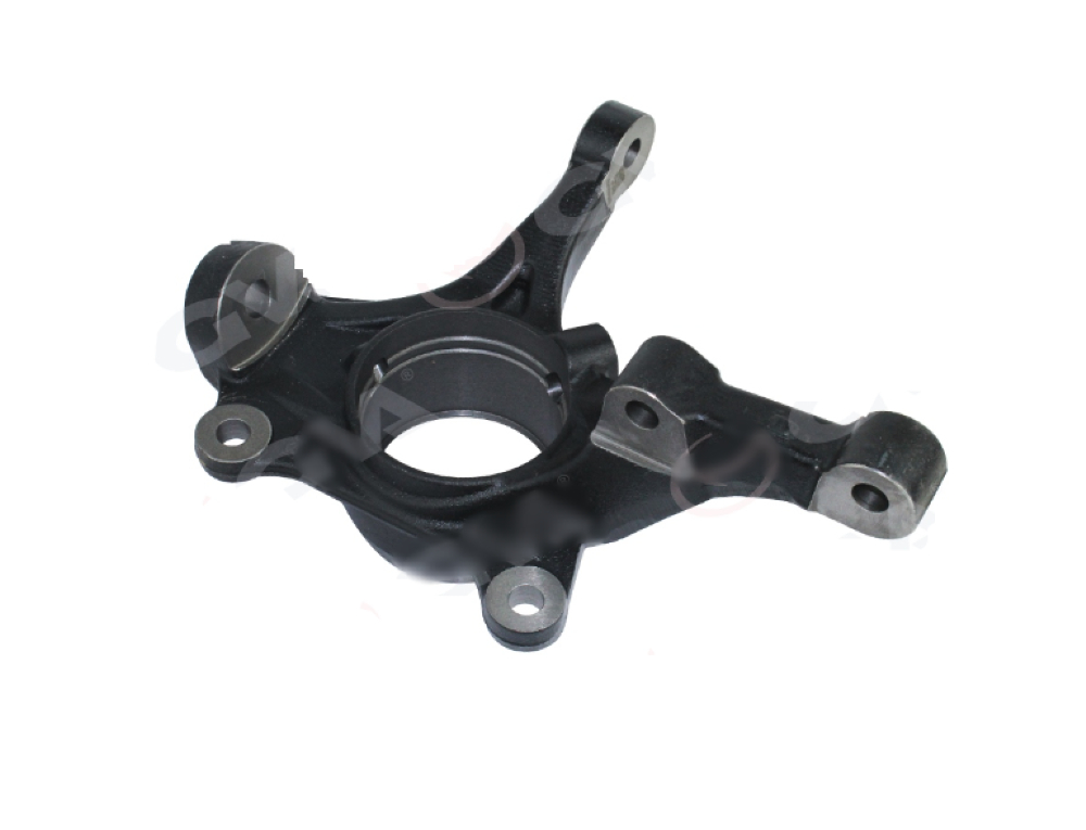 Ön Sol Aks Taşıyıcı