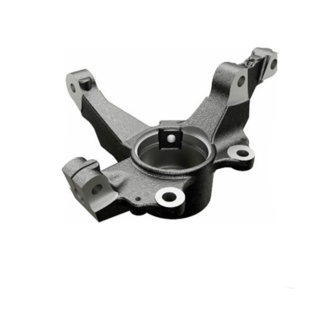 Sağ Ön Aks Taşıyıcı