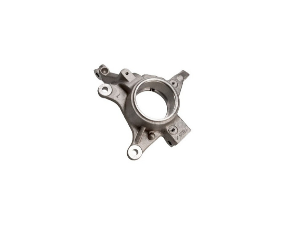 Sol Ön Aks Taşıyıcı