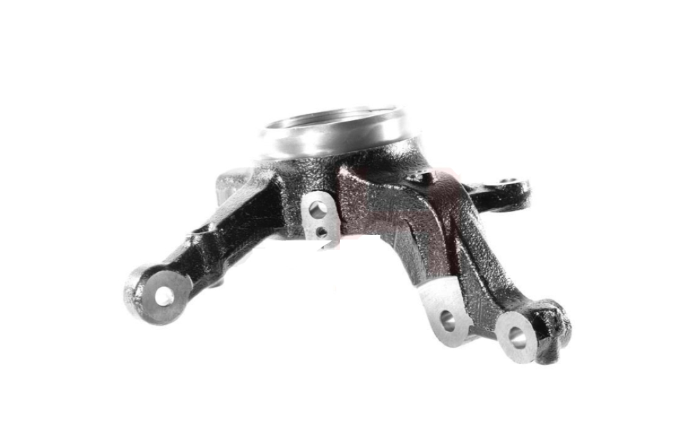 Sol Ön Aks Taşıyıcı