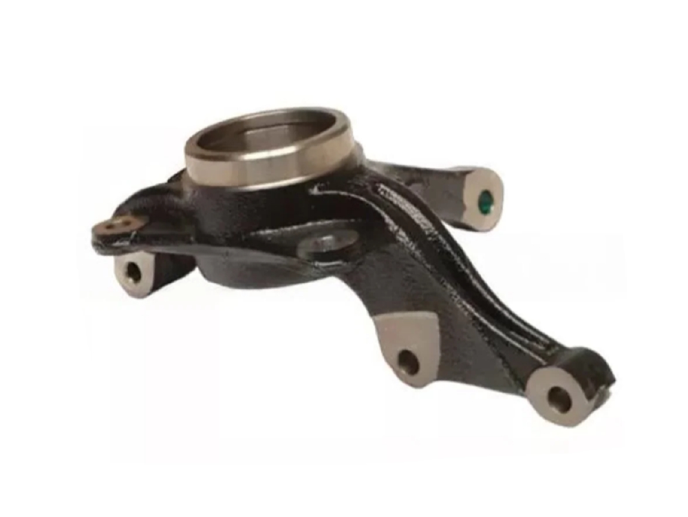 Sağ Ön Aks Taşıyıcı