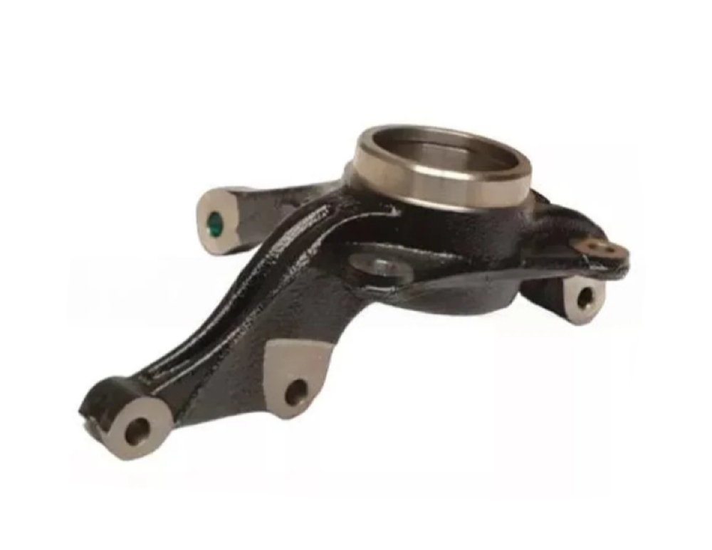 Sol Ön Aks Taşıyıcı