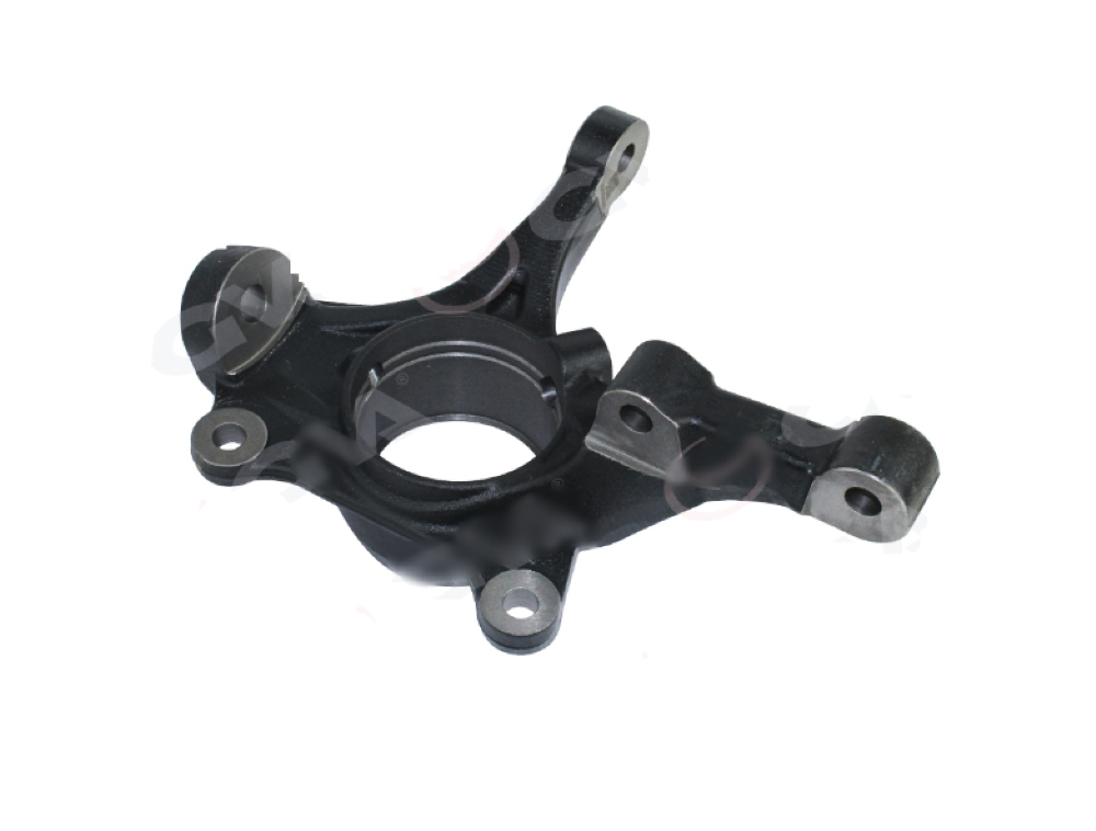 Sol Ön Aks Taşıyıcı