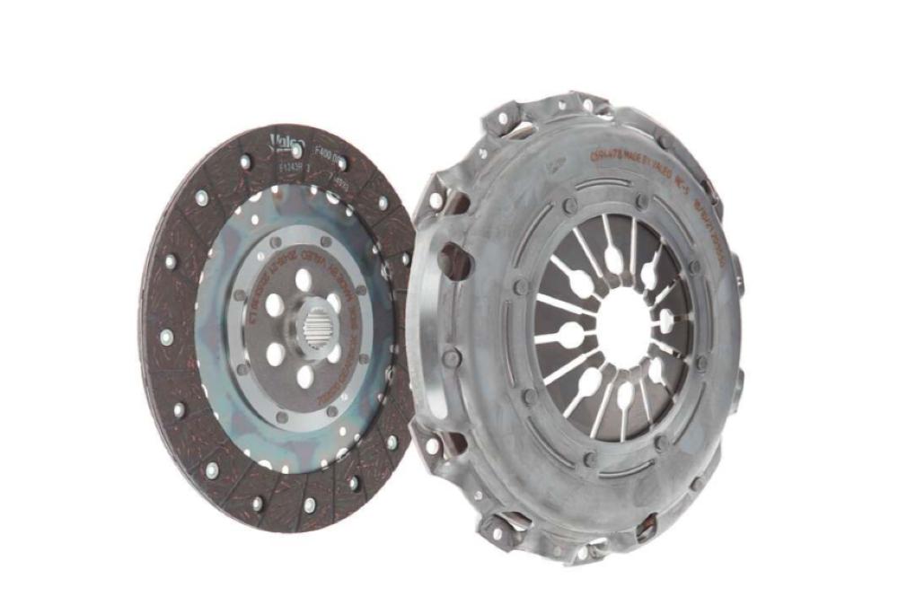 Valeo Debriyaj Seti 832392