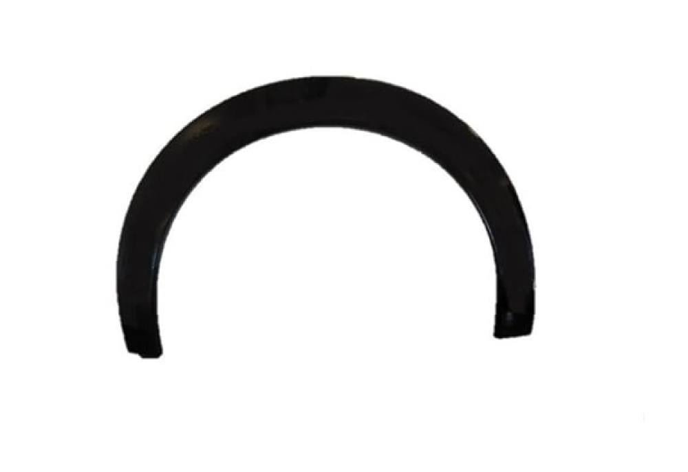 Arka Sol Kapı Çamurluk Çıtası / Bant / Kuşak