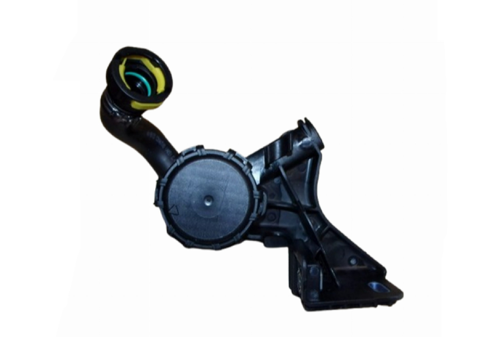 Yağ Buhar Borusu / Hortumu