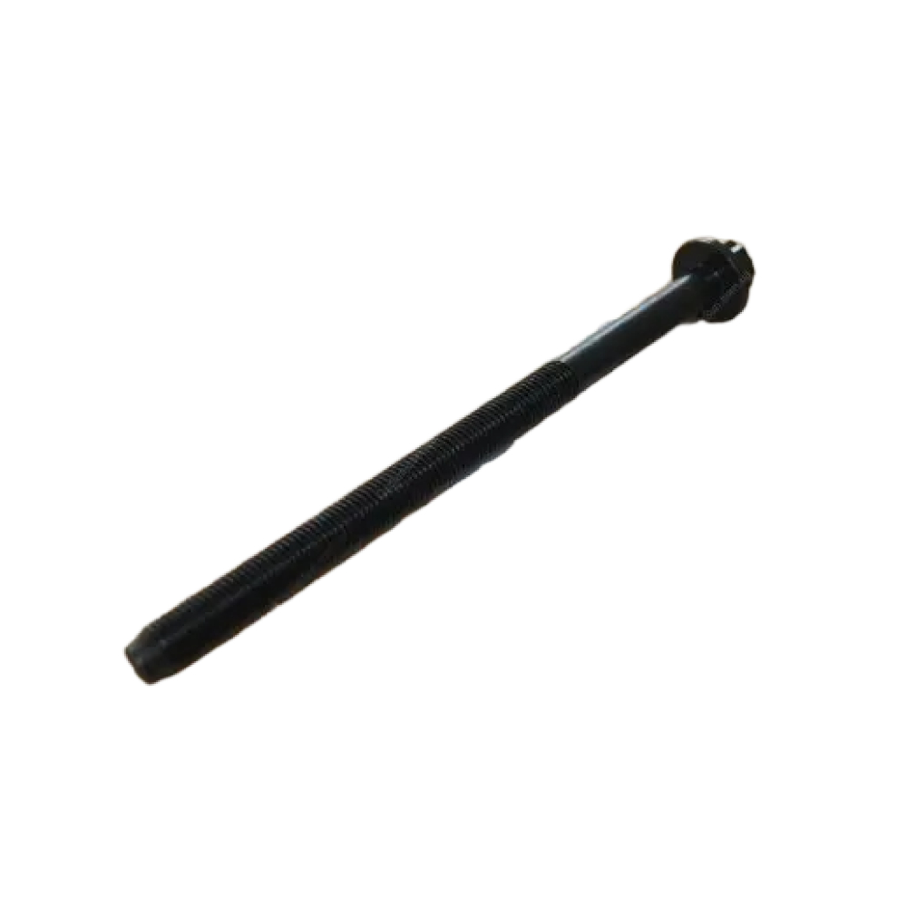 Silindir Kapak Saplaması