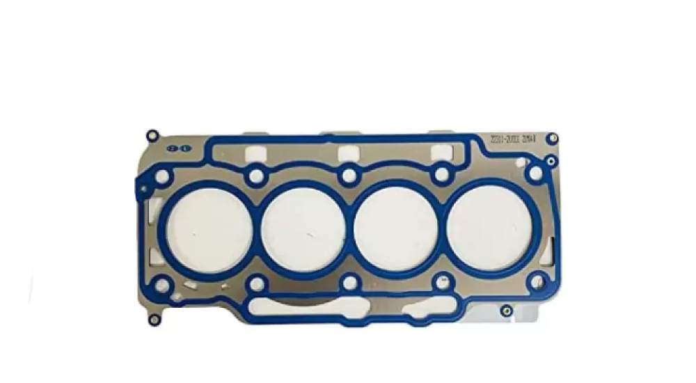 Silindir Kapak Contası