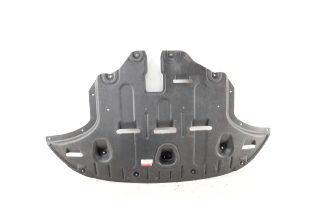 Yağ Karter Muhafazası