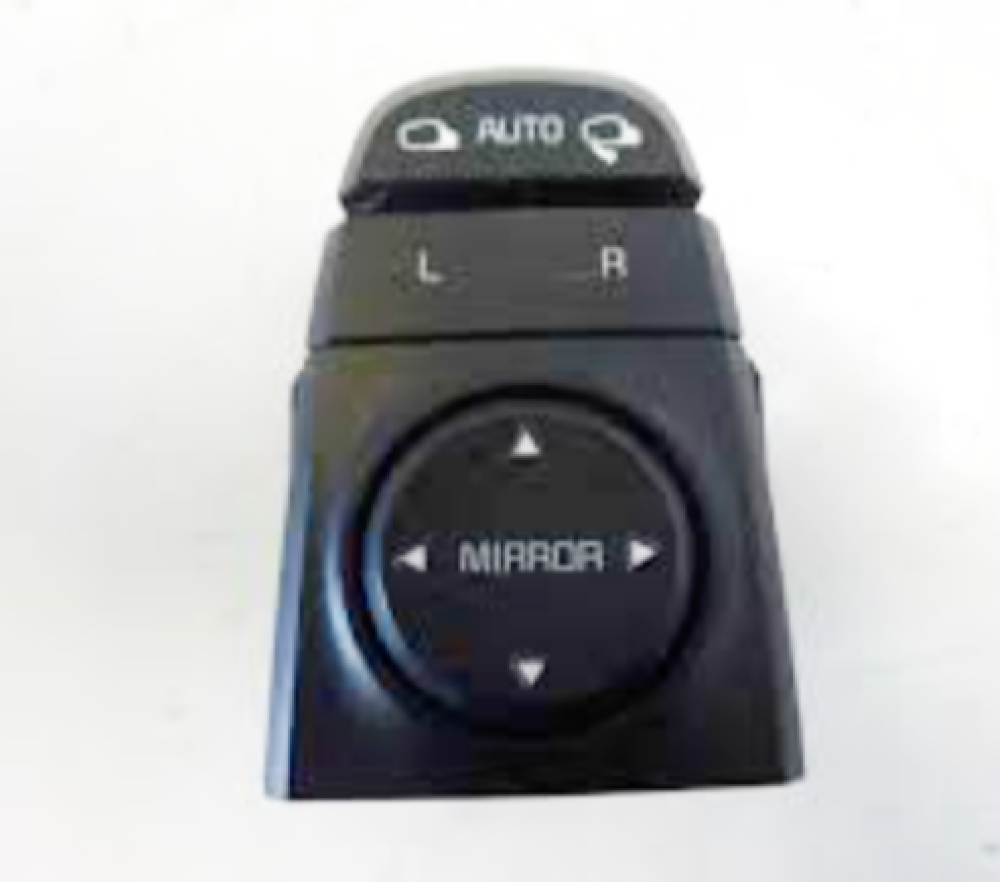 Ayna Kumanda Düğmesi