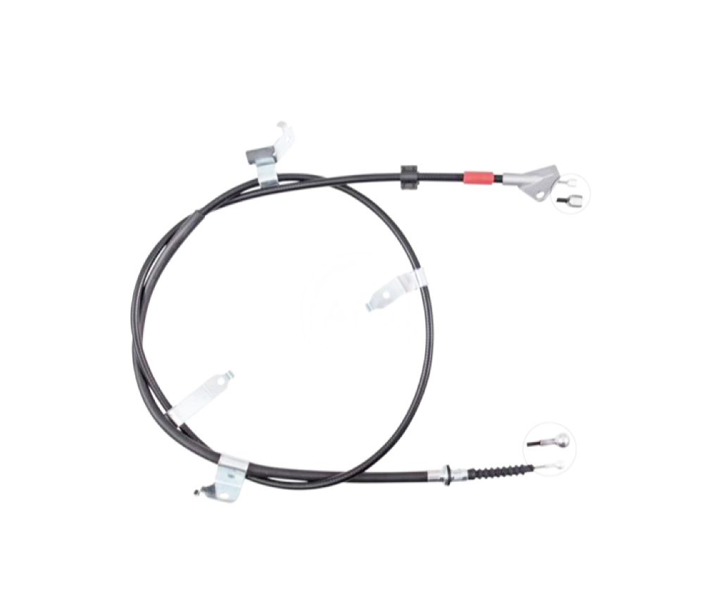 Sağ Arka El Fren Teli