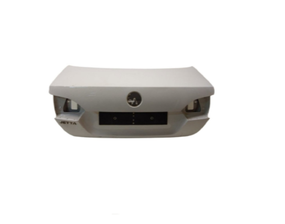 Bagaj Kapağı / Kaput