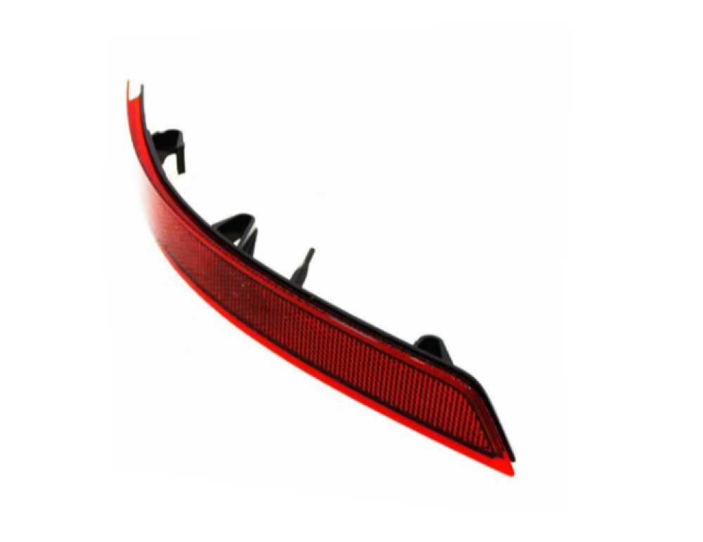 Arka Tampon Reflektörü Sağ