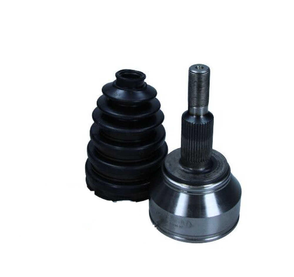 Ön Diş  Aks Kafasi