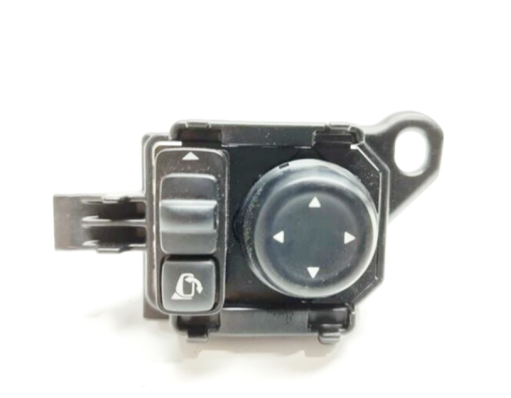 Ayna Kumanda Düğmesi