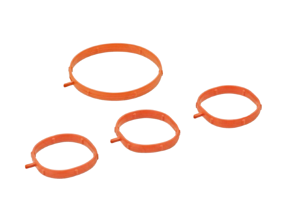 Emme Manifold Contası