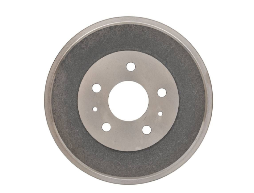 Arka Fren Kampanası