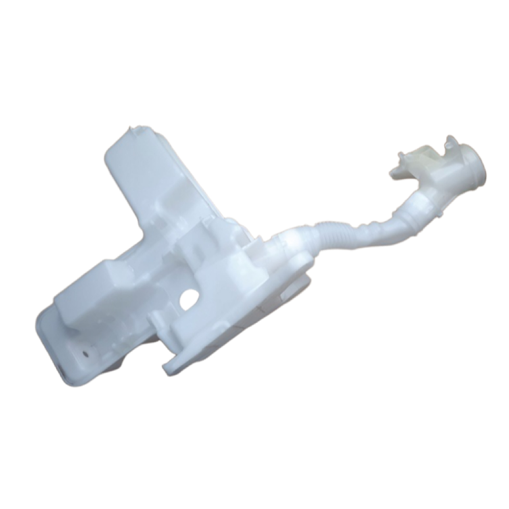 Silecek Fıskıye Deposu