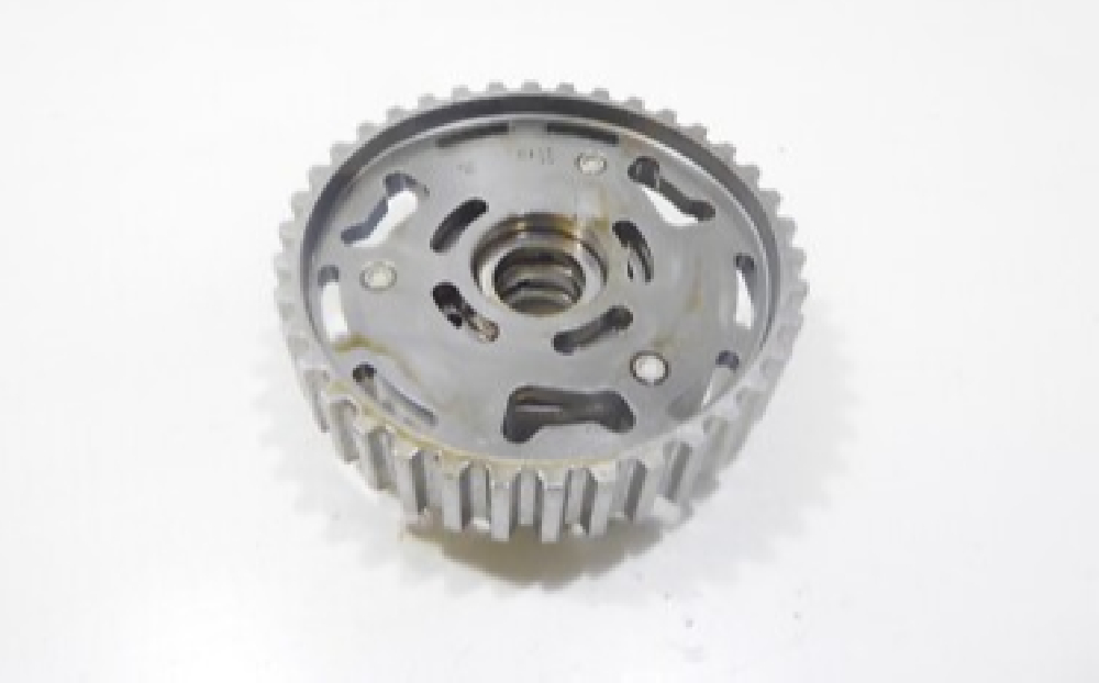 Eksantrik Dişlisi Emme