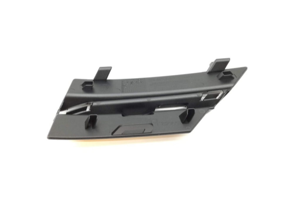 Ön Tampon Çeki Kapağı