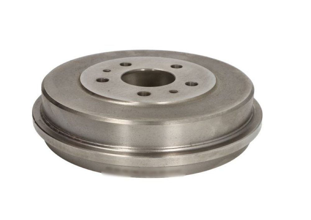 Arka Fren Kampanası