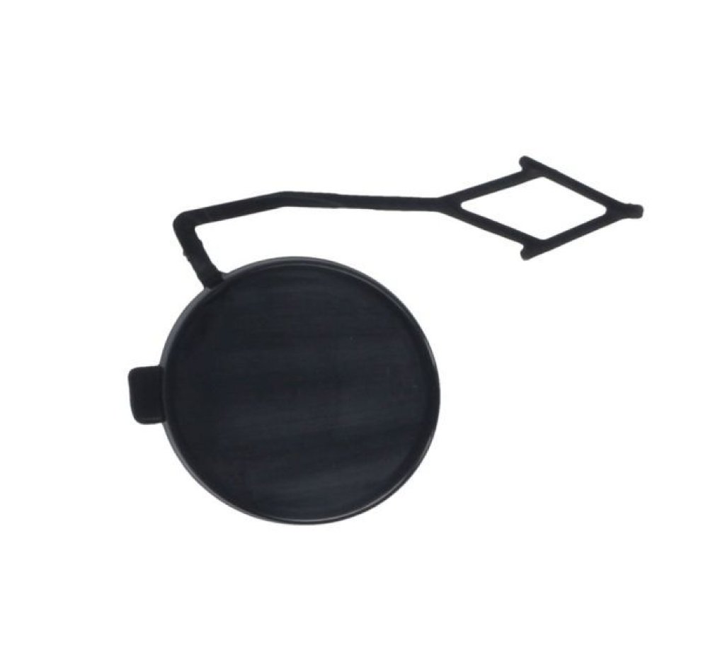 Arka Tampon Çeki Kapağı