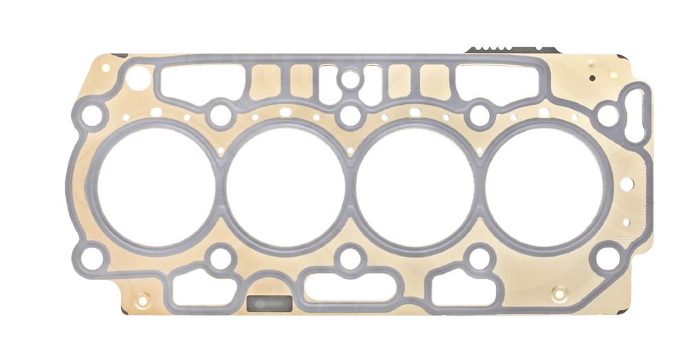Silindir Kapak Contası