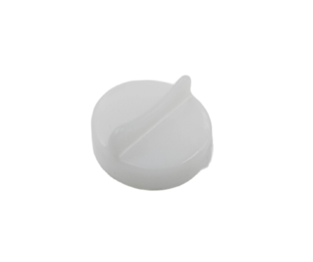 Motor Radyatörü Ek Depo Kapağı