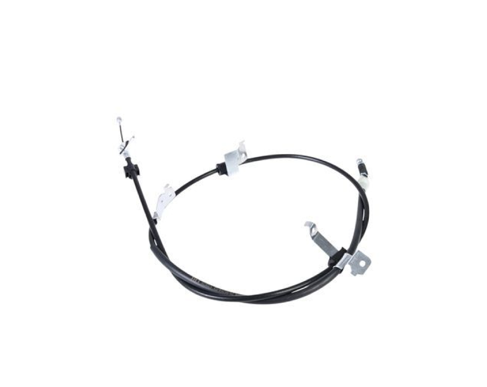 Sol Arka El Fren Teli