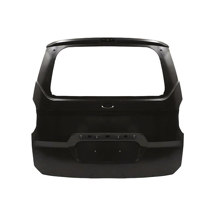 Bagaj Kapağı / Kaput