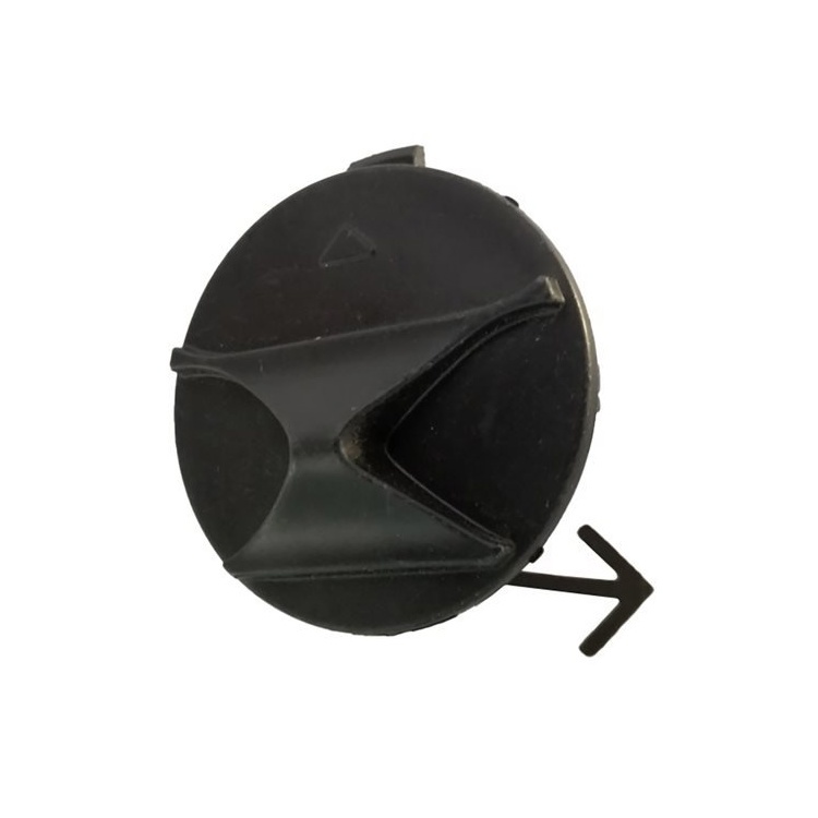 Ön Tampon Çeki Kapağı