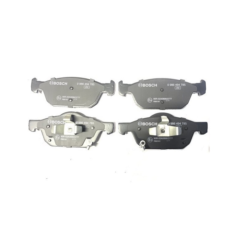 Trw-Lucas Ön Fren Balatası GDB3600